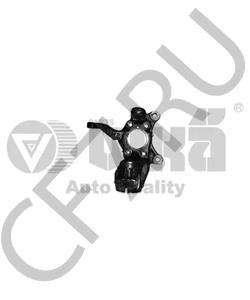 1K0407255R SEAT Поворотный кулак, подвеска колеса в городе Королёв